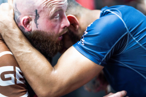 James Dixon | MMA Fight | Lions Gym - Mixed Martial Arts