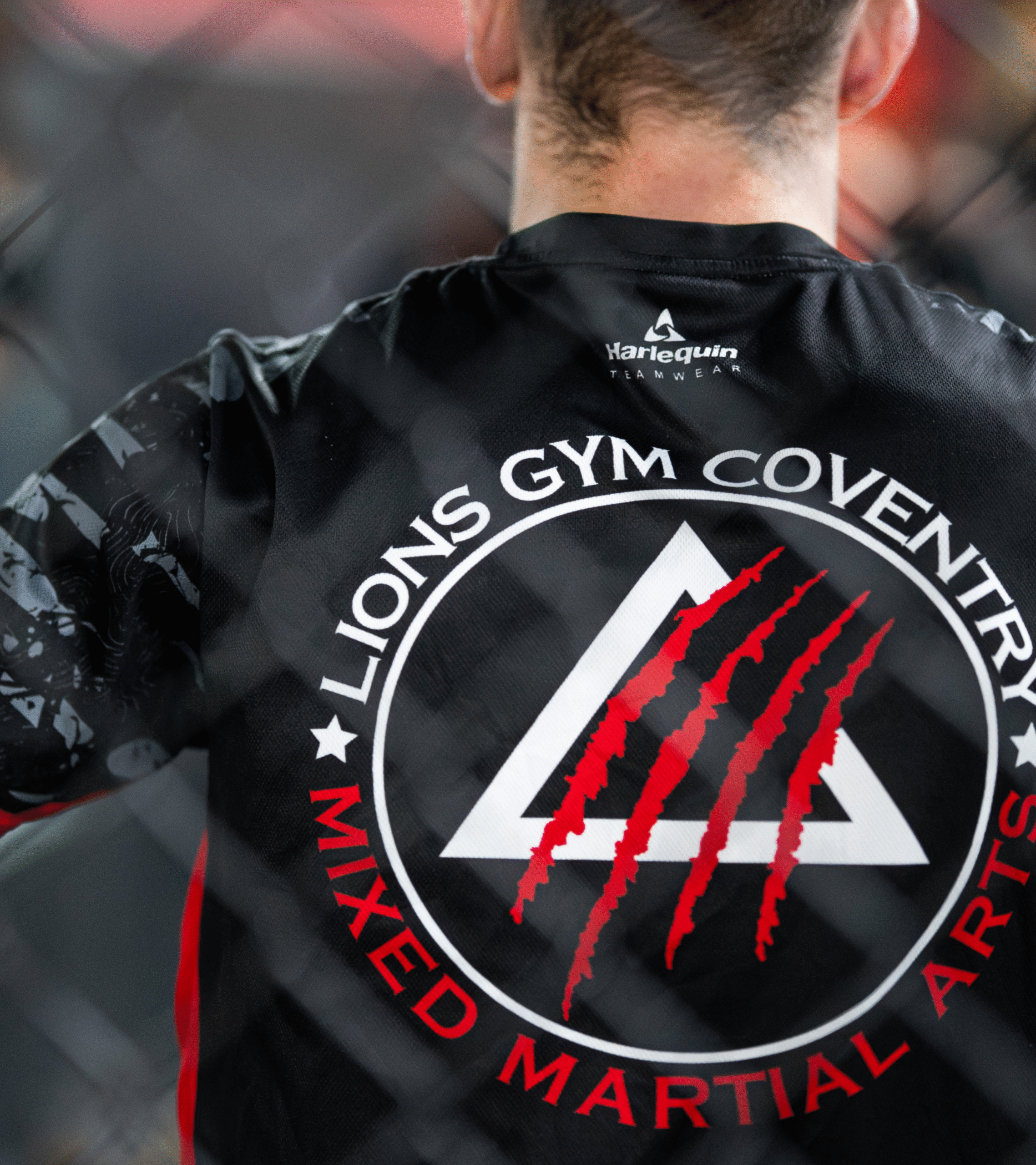 Adults Mixed Martial Arts Class in Coventry