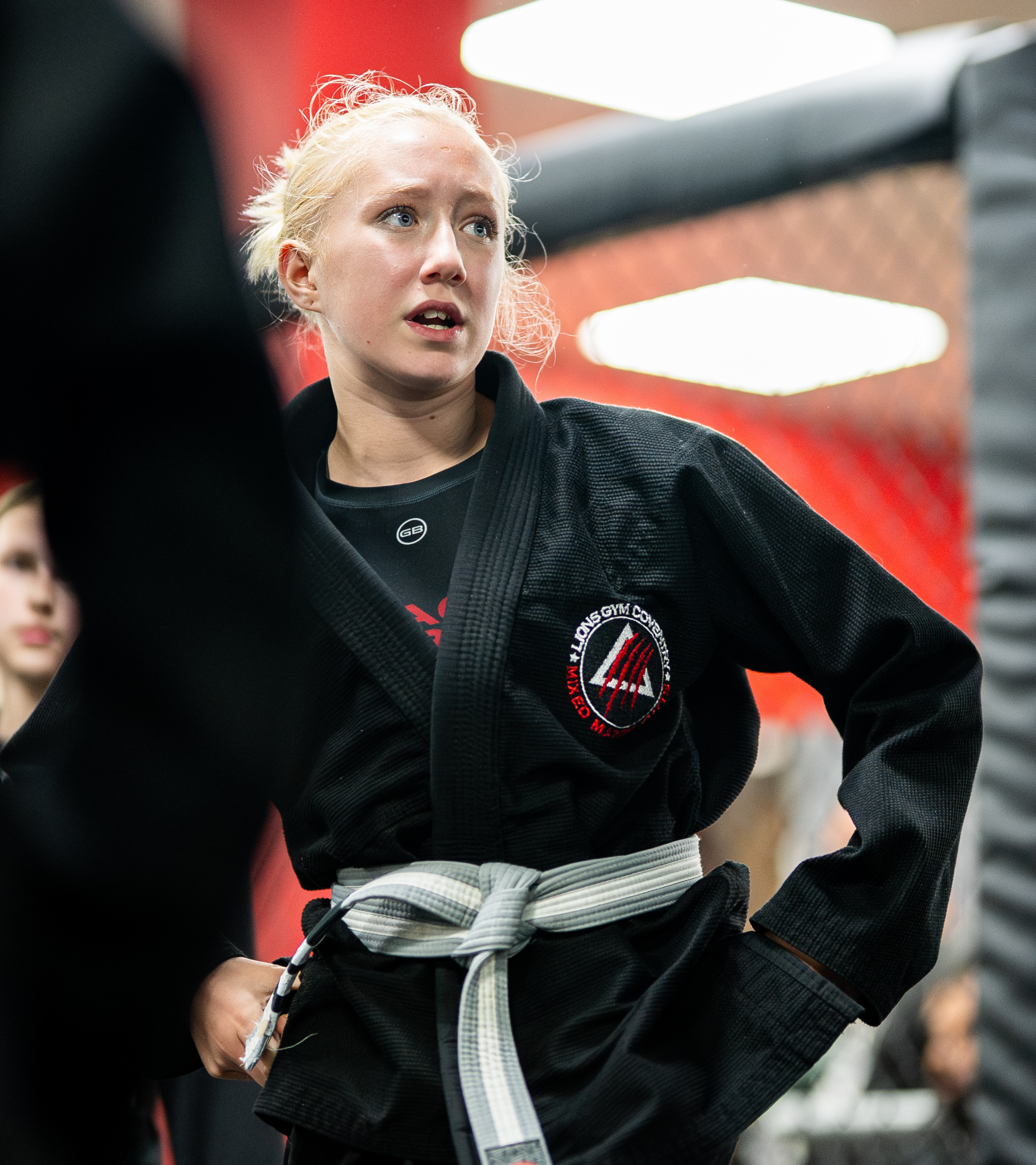 Kids Martial Arts 7 - 14 Years Old in Coventry