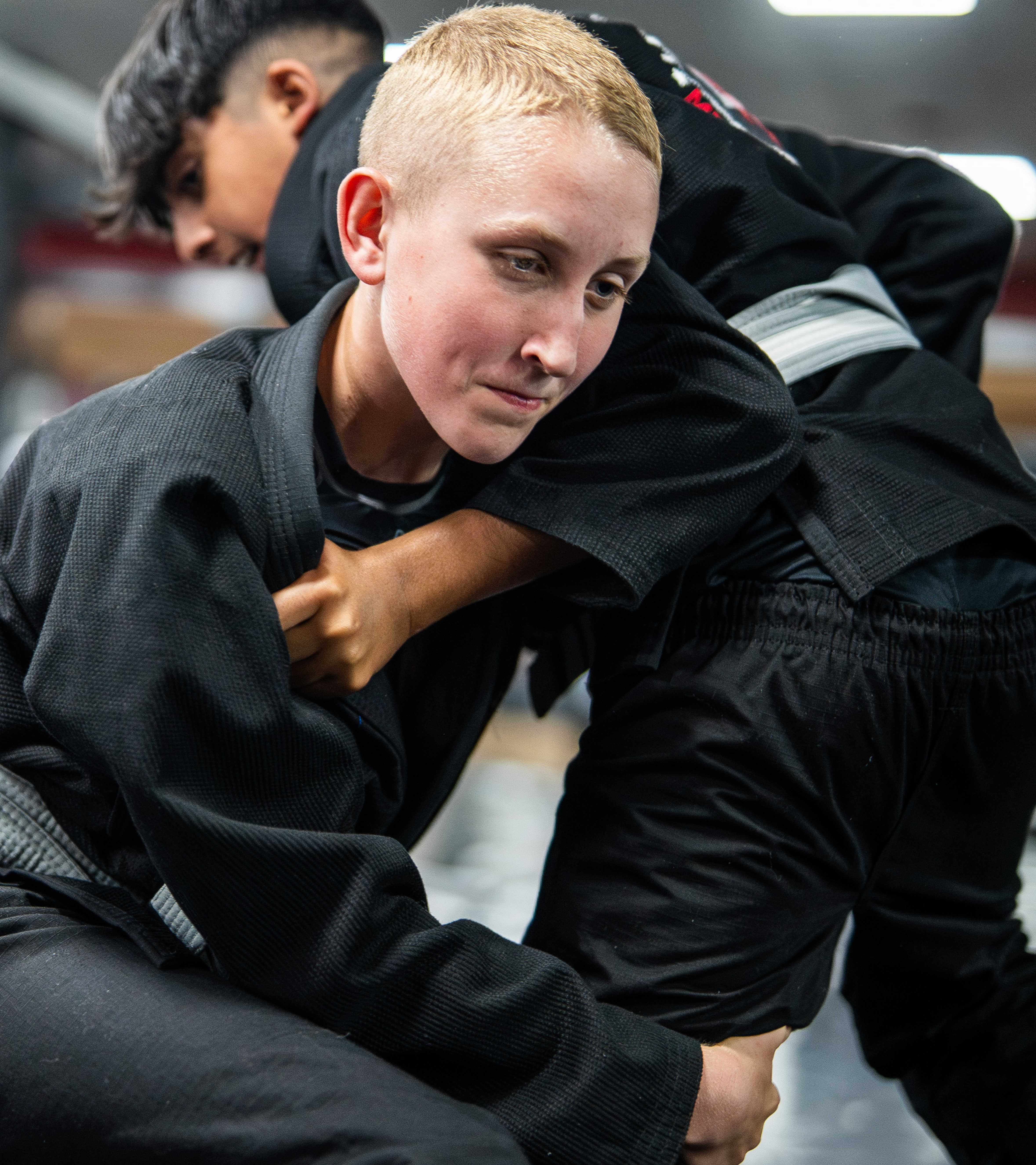 Kids Martial Arts Class 7 - 14 Years in Coventry