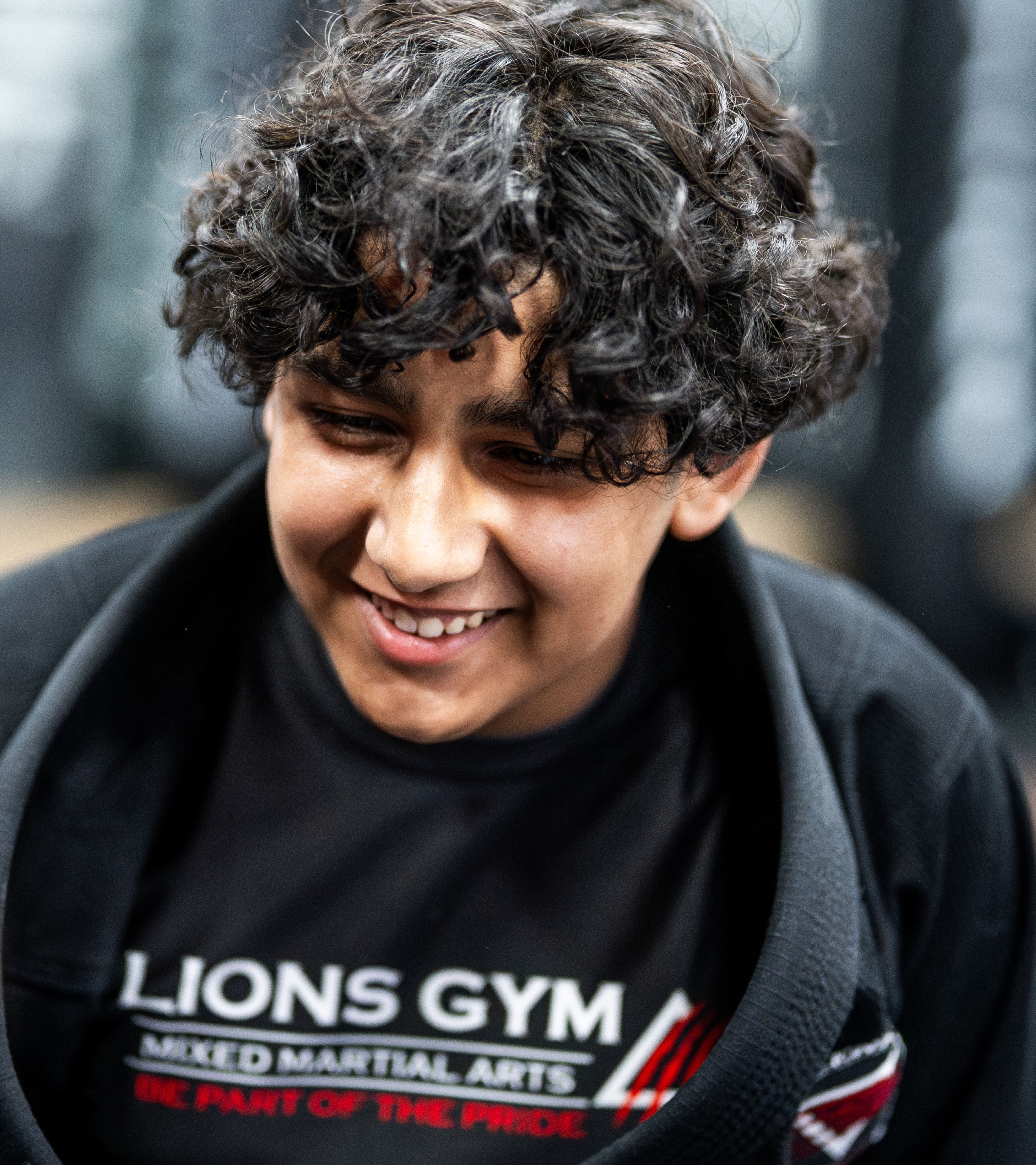 Kids Martial Arts Classes 7 - 14 Years in Coventry