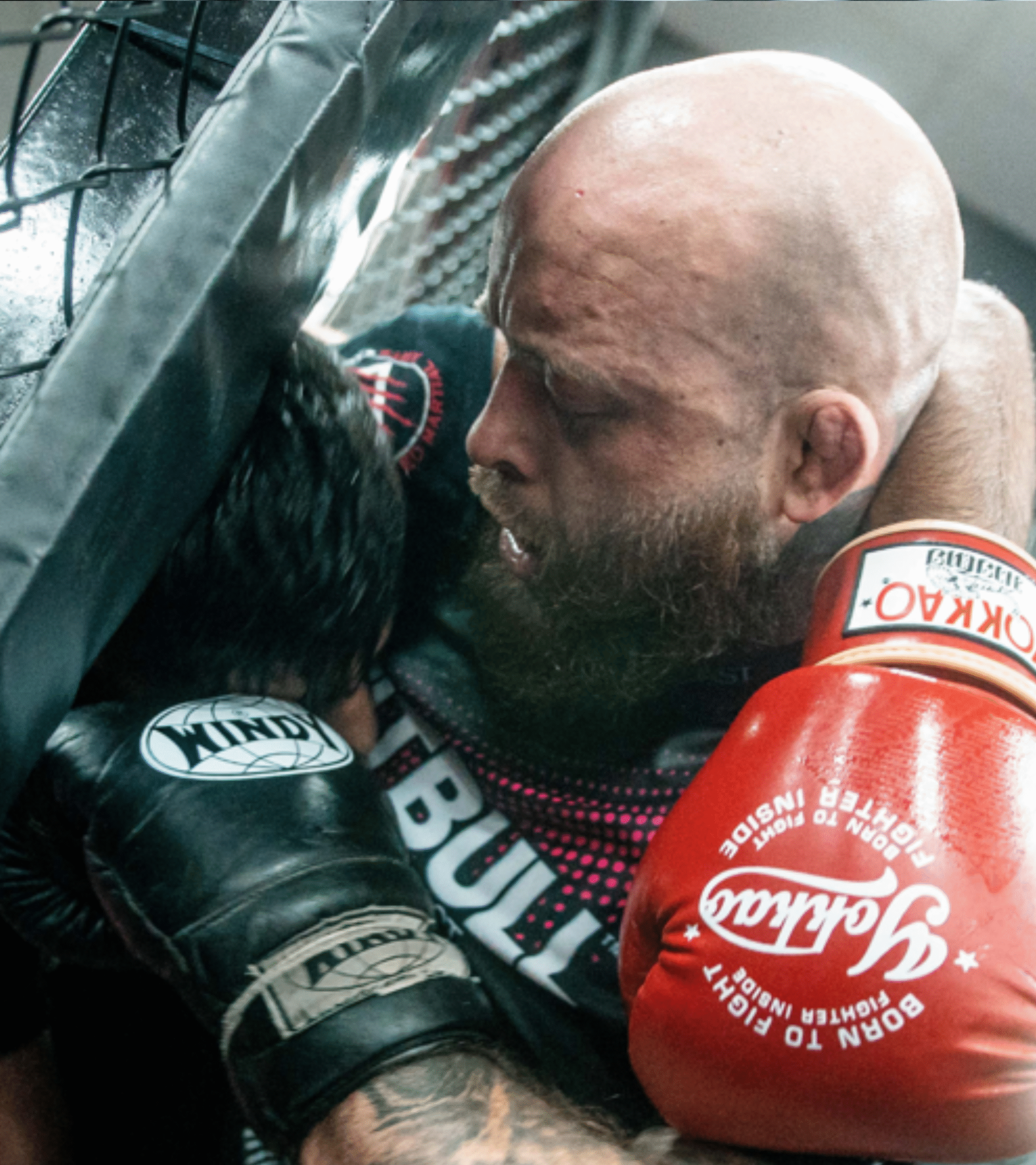 MMA Mixed Martial Arts Classes in Coventry