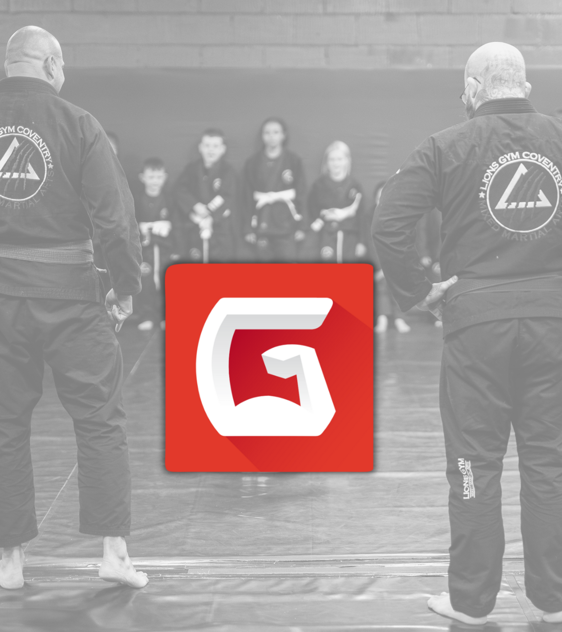 Brazilian Jiu Jitsu Coventry